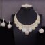 American Diamond Necklace