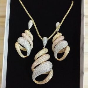 Carnelian Necklace Sets