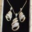 Carnelian Necklace Sets