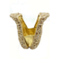 Gold-Crystal-Rhinestone-Clutch-open