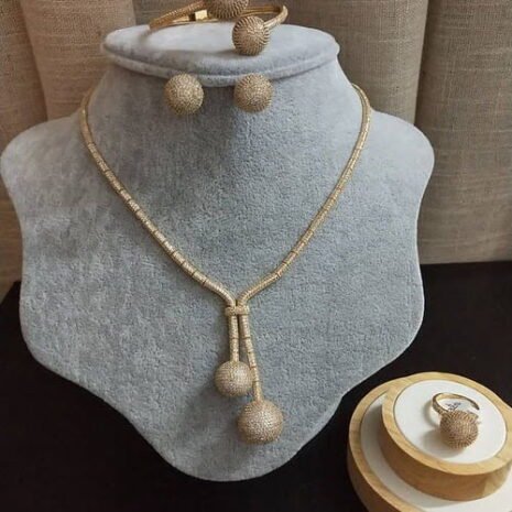 JayKelly Necklace Set