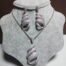 Carnelian Necklace Sets Two