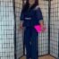 Alice Fancy Pant Suit Two