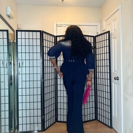 Alice Fancy Pant Suit Five Alice Fancy Pant Suit Five