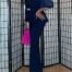 Alice Fancy Pant Suit Six