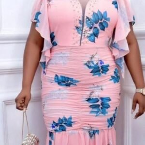 Evening Dress party Dress wedding Dress One