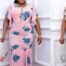 Evening Dress party Dress wedding Dress Three