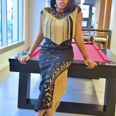 Flora Evening Wear One