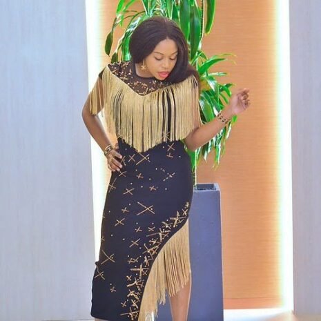 Flora Evening Wear Three Flora Evening Wear Three