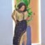 Flora Evening Wear Three
