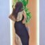 Flora Evening Wear Five