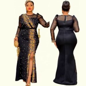 Kelly Evening Dress One