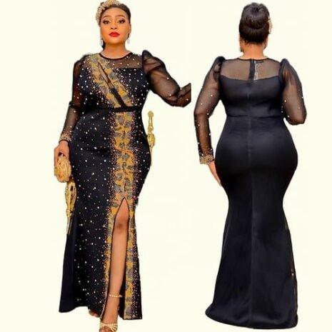 Kelly Evening Dress One
