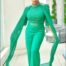 Kim Pant Suit One
