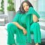 Kim Pant Suit Four