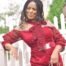 Grace A Anderson - Red Women’s jumpsuit