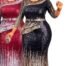 Sequins Party Dress One