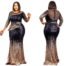 Sequins Party Dress Five