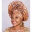 Amaka Ready made Auto Gele