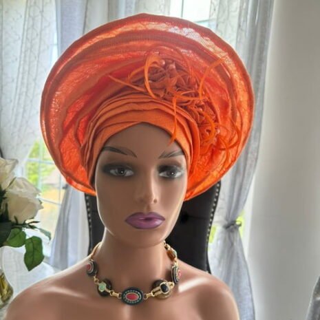Queens-Orange-Asoke-Auto-Gele-2 Queens-Orange-Asoke-Auto-Gele-2