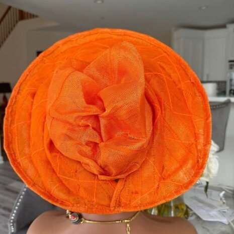 Queens-Orange-Asoke-Auto-Gele-3 Queens Orange Asoke Auto Gele Three