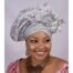 Silver-Bridal-Auto-Gele-One
