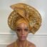 Golden Asoke Net Auto Gele Four