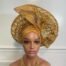 Golden Asoke Net Auto Gele