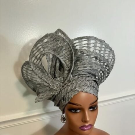 Asoke Auto Gele: The Perfect Blend of Tradition and Modern Elegance Asoke Auto Gele: The Perfect Blend of Tradition and Modern Elegance